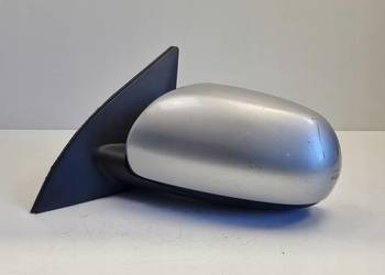 LUSTERKO LEWE Kia Ceed I lift 09-12 _ LUSTERKO 5 Pin kabli Anglik 87610-1