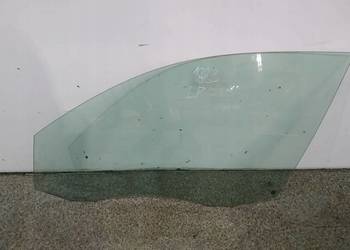 SZYBA DRZWI LEWY PRZÓD 11 ROK SAINT GOBAIN SEKURIT 5N0845201 VW Tiguan I