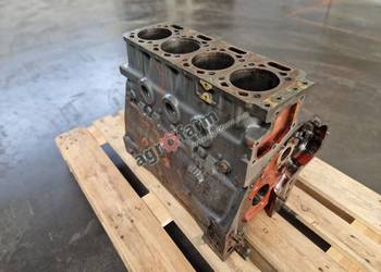 Blok silnika Renault 75-14