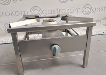 Taboret gazowy Kromet