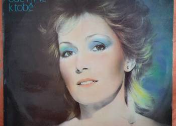 Helena Vondrackova - ode mne k tobe (1984 Supraphon) LP