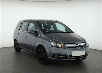 Opel Zafira 1.8