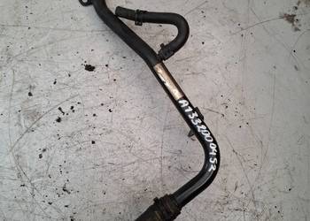 MERCEDES W176 rura wody przewód A1332000452