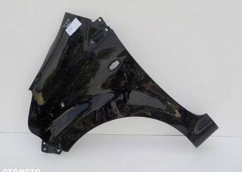 BŁOTNIK PRZEDNI LEWY TOYOTA AYGO