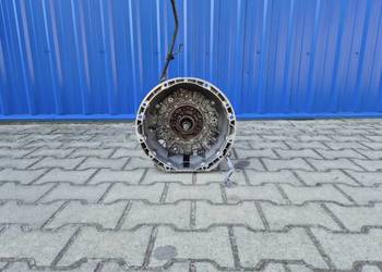 SKRZYNIA BIEGÓW AUTOMAT MERCEDES W220 4.0 V8 R1402712601 R2102710801