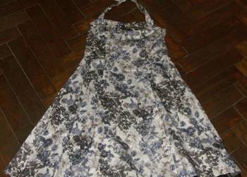 sukienka pin up joe browns XL