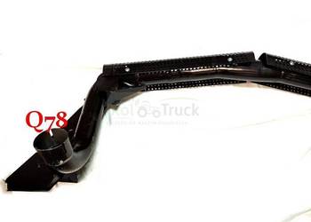 TŁUMIK WYDECHOWY DEUTZ AGROTRON 04436011-RT01