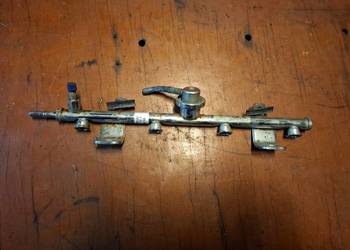 Listwa wtryskowa Mazda 6 1.8 2.0 2.3 Ford Mondeo MK3 1S7G-9D280-DA