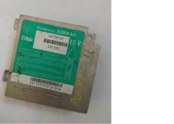 Sensor Airbag Fiat Punto II 46758762 331155 Sklep