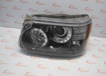 RANGE ROVER SPORT LIFT 12r lampa lewy przód ANGLIK CH32-13W030-AA