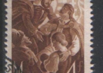 Zn. Węgry Mi 745 kas 1944