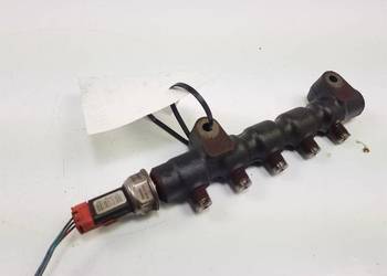 LISTWA WTRYSKOWA CITROEN C3 9654592680 LISTWA WTRYSKOWA CITROEN C3 9654592680