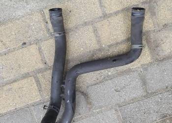 Wąż chłodnicy VW Polo 6N2 99r. 1.4 Mpi