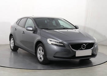 Volvo V40 2.0 D3