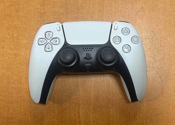 Pad Kontroler Do PlayStation 5 CFI-ZCT1W