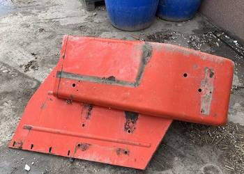 Błotniki Mf255 Ursus 3512 2812