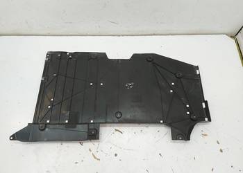 Mazda CX60 2023 osłona podwozia lewa dolna przeciwbłotna kbb3-563u1-jlk01