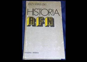 Historia RFN - Jerzy Krasuski