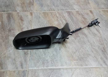 SKODA OCTAVIA I 2000 2004 2003 LUSTERKO LEWE RECZNE NOWE SKODA OCTAVIA I 2000 2004 2003 LUSTERKO LEWE RECZNE NOWE