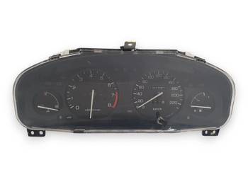 LICZNIK ZEGARY HR-0200-101 Honda Civic VI 1.4 1.5 1.6 16V 181 267km europa