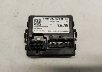 Ford Tourneo Connect III MK3  MODUŁ STEROWNIK GATEWAY 5WB907530H