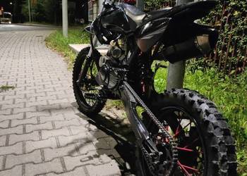Loncin 110/125 17/14