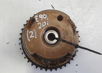 BMW E87 E90 2.0 i KOŁO FAZ ROZRZĄDU wariator VANOS 7540346 SSĄCY