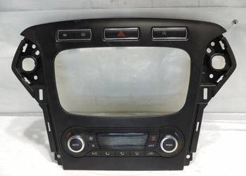 RAMKA PANEL KLIMATYZACJI MONDEO MK4 bm2t18c612hb