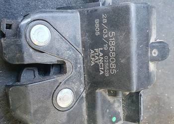 Fiat tipo zamek bagażnika sedan Fiat tipo zamek bagażnika sedan