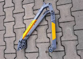 wahacz tylny do roweru e-bike FullNine 4