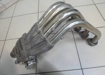 Kolektor wydechowy Yamaha FZS 1000 2001/2005 r.