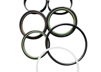 ZESTAW USZCZELNIEŃ SIŁOWNIKA LIEBHERR 9062880