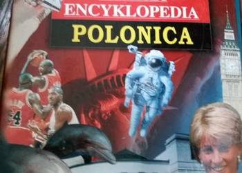 Wielka Encyklopedia Polonica- segregatory