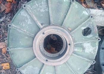 Czesci zt303 fortschritt