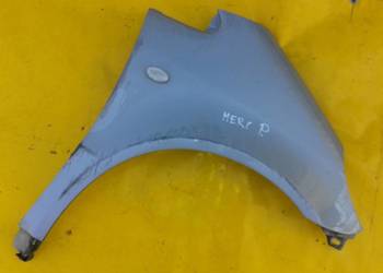błotnik prawy przód Mercedes A-klasa W 168 r.97-04