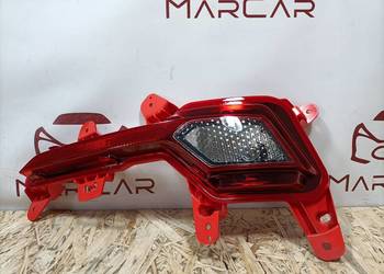 HYUNDAI I20 III LAMPA PRZECIWMGIELNA PRAWY TYŁ 92406-Q0300