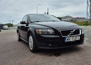 Volvo c30 2.0 diesel