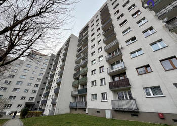 Ogłoszenie mieszkanie Sosnowiec 48m 2 pokoje