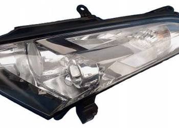 LAMPA LEWY PRZÓD EUROPA XENON NISSAN GTR GT-R 2008-