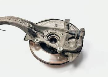 ZWROTNICA LEWA PRZÓD AUDI A4 B9 8W0407559