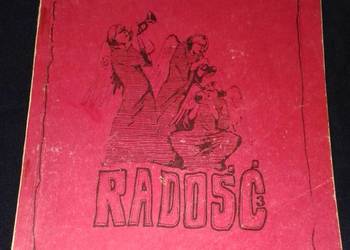 Śpiewnik Oratoryjny. Radość 3 -  Praca Zbiorowa