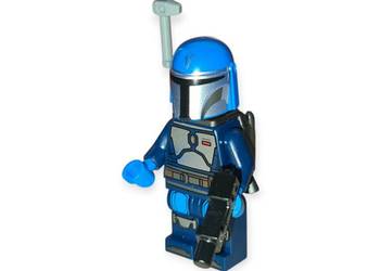 Lego Star Wars Mandalorian SW1347