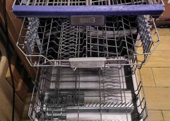 Zmywarka Amica duża 60cm 14kpl. tacka na sztućce