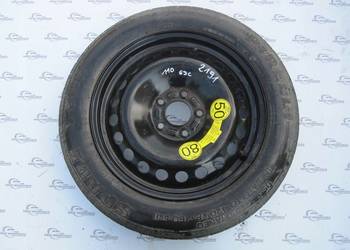 VOLVO S40 V50 koło dojazdowe 125/85/16 99M 5x108 ET25 30683913 2160823