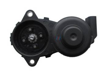 Silnik zacisku hamulcowego tył Mercedes A w176, CLA, GLA