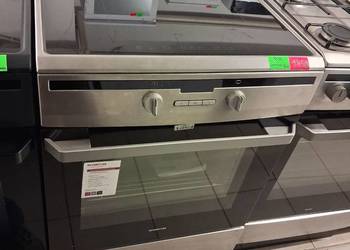 KUCHENKA ELEKTRYCZNA INDUKCYJNA INVENTUM NOWA