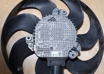 Silnik  do wentylatora- trafic iii Silnik  do wentylatora- trafic iii