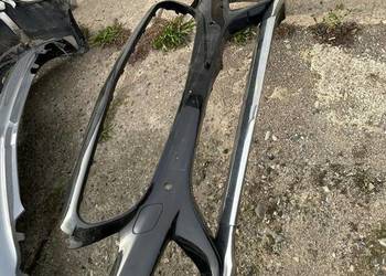 Sprzedam części samochodowe Skoda Octavia Hyundai Mercedes VW opel