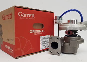 Nowa turbosprężarka GARRETT 906823-5002S 6041756 T6041756