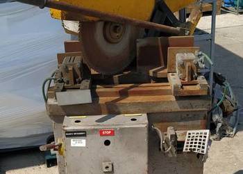 Przecinarka do metalu DRYTECH 355MPS Przecinarka do metalu DRYTECH 355MPS